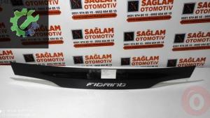 OEM; 735628023 FİAT FİORİNO ÇIKMA ARKA BAĞAJ BANDI