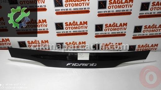 Fiat Fiorino Kapı Bandı & Çıtası çıkma parça