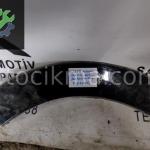 OEM; 7407a093 MİTSUBİSHİ PAJERO 4 2007 SAĞ ÇAMURLUK PAKOSU