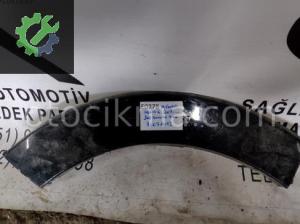 OEM; 7407a093 MİTSUBİSHİ PAJERO 4 2007 SAĞ ÇAMURLUK PAKOSU