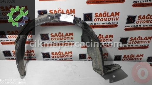 Honda City Davlumbaz çıkma parça