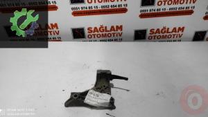 OEM; 74199207 VW T4 ÇIKMA TAŞIYICI MOTOR TAKOZU