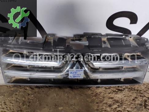 Mitsubishi Pajero Panjur çıkma parça