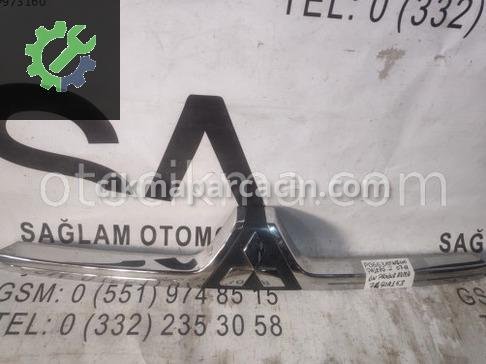 Mitsubishi Pajero Panjur çıkma parça