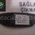 OEM; 7450a224 MİTSUBİSHİ LANCER 08-15 SAĞ SİS ÇERÇEVE OEM; 7