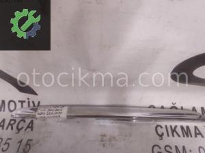 OEM; 74890s5a0030 HONDA CİVİC 01-05 ARKA PLAKALIK OEM; 74890