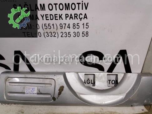 Toyota Proace Kapı Bandı & Çıtası çıkma parça