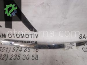 OEM; 75120s5a HONDA CİVİC 04-06 ÖN KABUT NİKELAJ OEM; 75120S