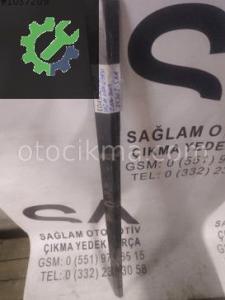 OEM; 75302-sna HONDA CİVİC SAĞ ÖN KAPI ÇITASI 06-09