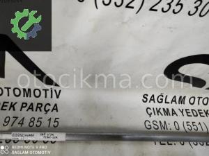 OEM; 75302-SSA HONDA CİVİC 03-05 SAĞ ÇİTA