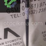 OEM; 75303-55a-a0 HONDA CİVİC 01-06 SAĞ ARKA KAPI ÇİTASI