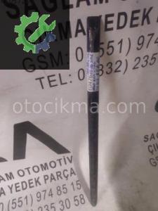 OEM; 75303-55a-a0 HONDA CİVİC 01-06 SAĞ ARKA KAPI ÇİTASI