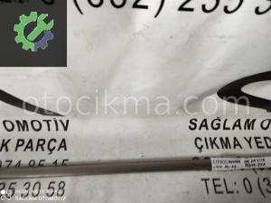 OEM; 75322-S5A HONDA CİVİC 04-05 SOL ÖN ÇİTA