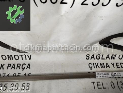 Honda Civic Kapı Bandı & Çıtası çıkma parça
