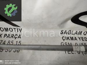OEM; 75322-SEL HONDA CİTY 07-09 SOL ÖN ÇİTA
