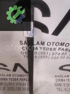 OEM; 75322-st3-e000 HONDA CİVİC 1999 SOL ÖN KAPI ÇİTASI