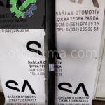 OEM; 755298360dx FİAT PALİO ALBEA MARŞPİYEL
