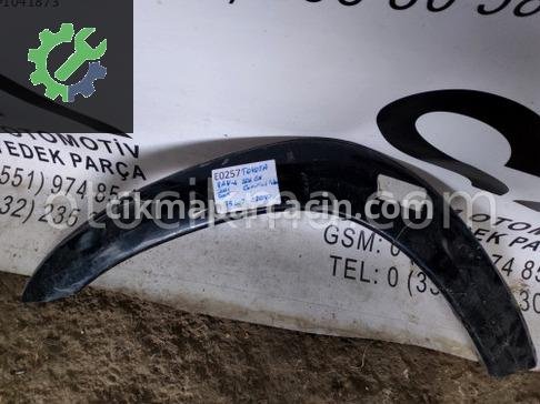 Toyota RAV4 Kapı Bandı & Çıtası çıkma parça