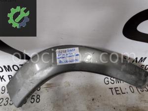 OEM; 75606-42090 TOYOTA RAV 4 00-04 SOL ARKA ÇAMURLUK PAKO