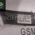 OEM; 7561260120 TOYOTA LAND CRUİSER 03-07 SOL ÖN ÇAMURLUK BA