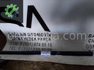 OEM; 75731-02190 TOYOTA COROLLA 01-06 SAĞ ÖN KAPI