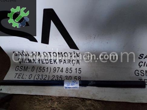 Toyota Corolla Ön Tampon çıkma parça