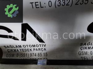 OEM; 7573205070 TOYOTA AVENSİS 99-02 SOL ÖN KAPI