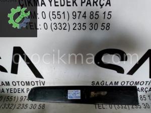 OEM; 7573242100 TOYOTA RAV 4 04-05 SOL ARKA KAPI