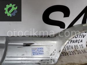OEM; 75746-87401-2 DAİHATSU TERİOS 02-07 SAĞ ÖN ÇAMURLUK PAK