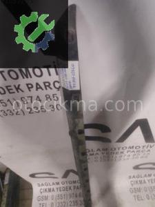 OEM; 75851-12140 TOYOTA COROLLA 06-13 SAĞ MARŞ BANDI