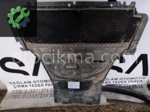 OEM; 758900024r RENAULT FLUENCE TAMPON ALTI KORUMA