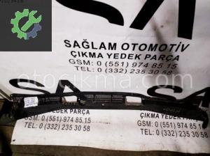 OEM; 76201-534-ad HONDA ACCORD 98-02 CAM ÖNÜ IZGARA