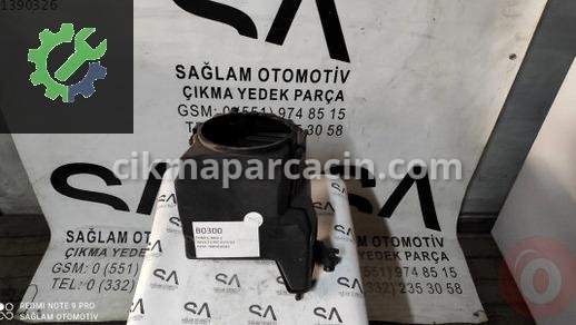 Ford C-Max Hava Filtresi Kutusu çıkma parça