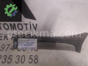 OEM; 76898-cg000 İNFİNİTİ FX45 SAĞ ARKA KAPI BASAMAK