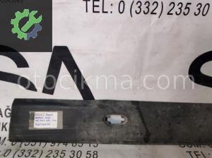 OEM; 768f30003r RENAULT MASTER 11-16 SAĞ ARKA KAPI BANDI