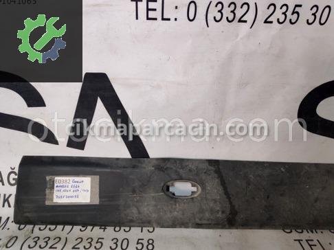 Renault Master Kapı Bandı & Çıtası çıkma parça