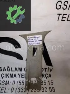 OEM; 769134684r RENAULT FLUENCE 09-17 ORTA DİREK ÜST KAPLAMA