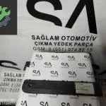 OEM; 7700304861 RENAULT KANGOO ÇIKMA SOL EŞİK BAKALİTİ