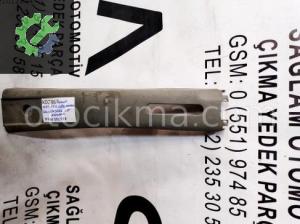 OEM; 7700351778 RENAULT MASTER 2 OPEL MOVANO SOL ORTA DİREK