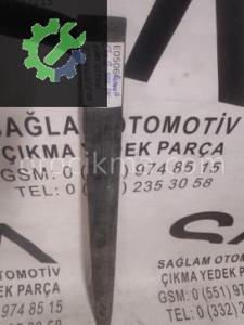 OEM; 7700410278 RENAULT CLİO 2 SOL ÖN KAPI ÇİTASI