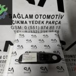 OEM; 7700411271 RENAULT CLİO-2 ÇIKMA SOL ÖN CAM DÜĞMESİ