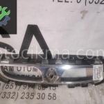 OEM; 7700412138 RENAULT ÖN PANJUR OEM; 7700412138