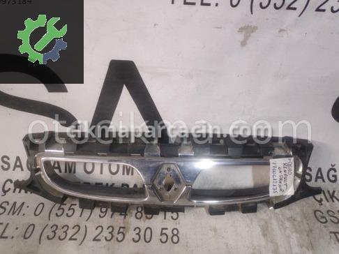 Renault Clio Panjur çıkma parça
