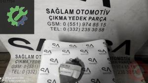 OEM; 7700417649 RENAULT CLİO ÇIKMA FREN HİDROLİK DEPOSU