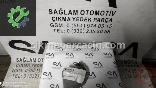 Renault Clio Direksiyon Pompası çıkma parça