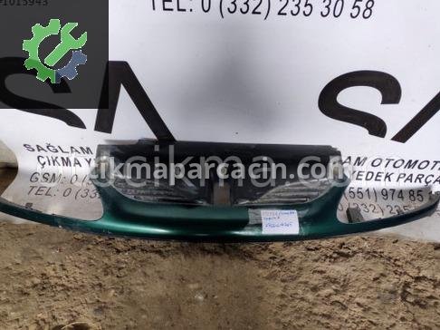 Renault Laguna Panjur çıkma parça