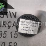 OEM; 7700427830 RENAULT MEGANE SCENİC SAĞ SİS KAPAĞI OEM; 77