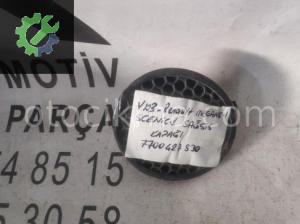 OEM; 7700427830 RENAULT MEGANE SCENİC SAĞ SİS KAPAĞI OEM; 77