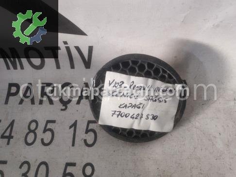 Renault Megane Sis Farı çıkma parça