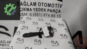 OEM; 7700428228 RENAULT MEGANE-1 ÇIKMA FAR SİNYAL KOLU